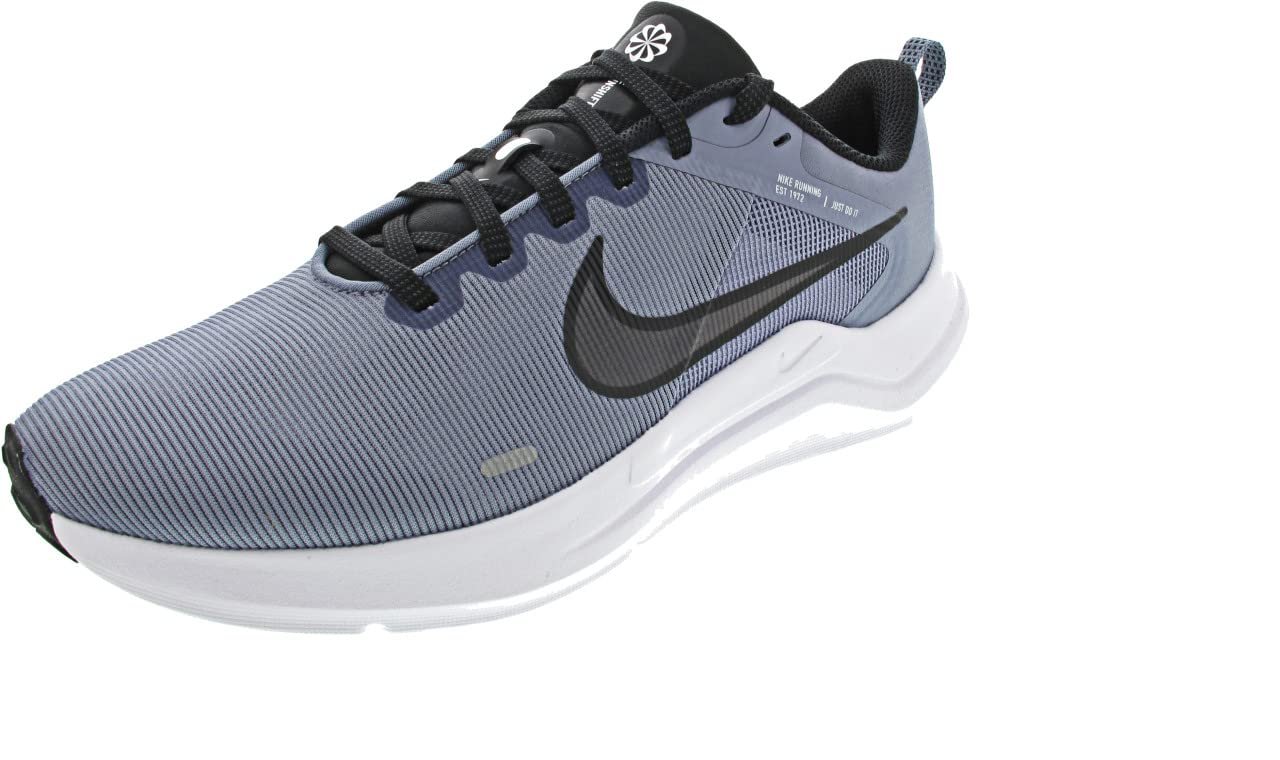 Кросівки чоловічі Nike Downshifter 12, фото №5
