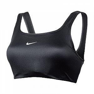 Топ Nike Dri-FIT Swoosh Shine BRA L - Фото 1