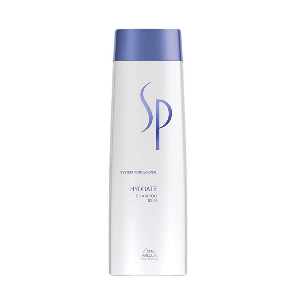 Шампунь Wella Professionals SP Hydrate, фото №1