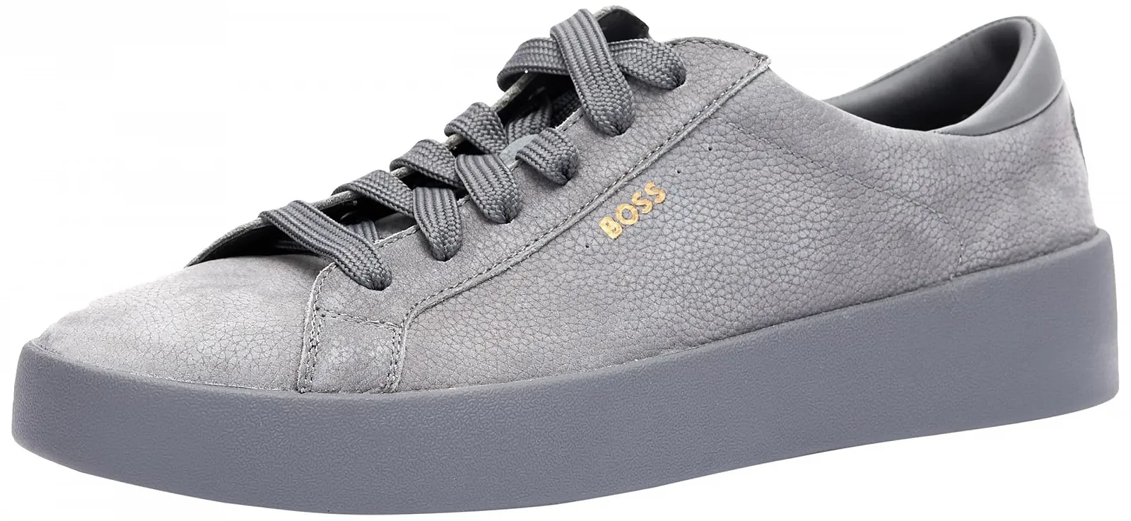 Тенісні кросівки BOSS Belwar_Tenn_tb, фото №1