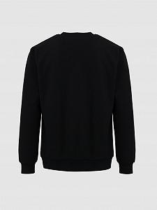 Толстовка LTB Men NIKEWA Чорний M synthetic.ua - Фото 1