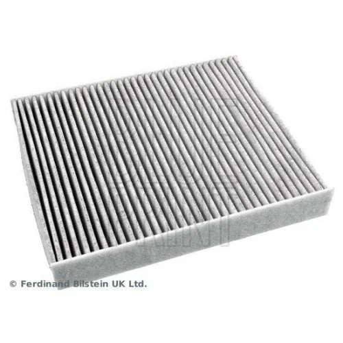 Фильтр салона BLUE PRINT ADV182511 для AUDI SEAT SKODA VW, фото №3 Фильтр салона BLUE PRINT ADV182511 для AUDI SEAT SKODA VW, фото №3