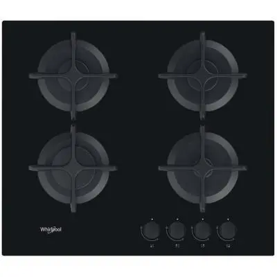 Варочная поверхность Whirlpool GOB616/NB, фото №1