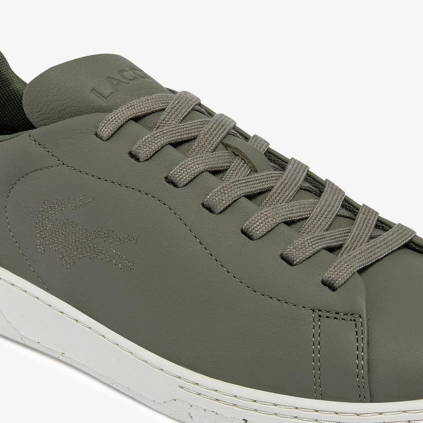 Кроссовки Lacoste Court Zero 0722 1 SMA, фото №7