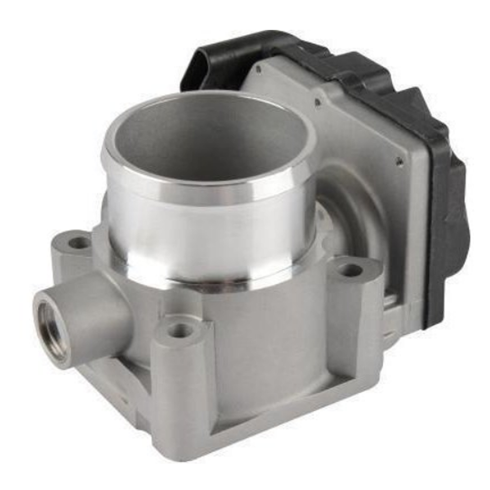 Дросельна заслінка PartsTec PTA516-0168 для HYUNDAI KIA, фото №1 Дросельна заслінка PartsTec PTA516-0168 для HYUNDAI KIA, фото №1