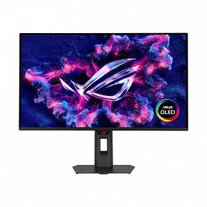 Монитор ASUS ROG Strix XG27AQDMES - Фото 1