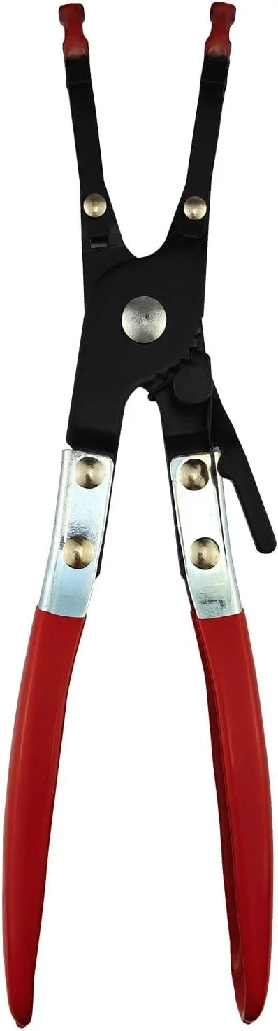 Паяльные клещи для проволоки, автомобильные, инструмент для обслуживания и ремонта автомобилей, фото №1
