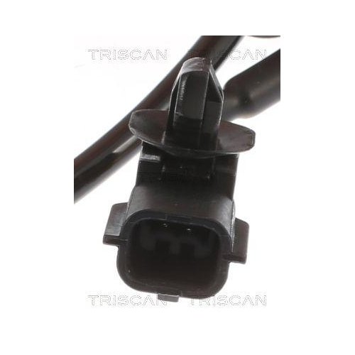 Датчик частоти обертання колеса TRISCAN 8180 14154 для NISSAN, передня вісь, фото №2