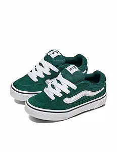 Кеды Vans Caldrone Unisex Детские synthetic.ua - Фото 1