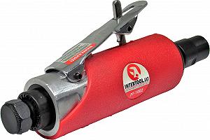 Купити Машинка шліфовочна Intertool пневм 1/4 до 6Атм 25000обер./хв. (PT-1002) PT-1002 - Фото 1 Машинка шліфовочна Intertool пневм 1/4 до 6Атм 25000обер./хв. (PT-1002) PT-1002 - Фото 1