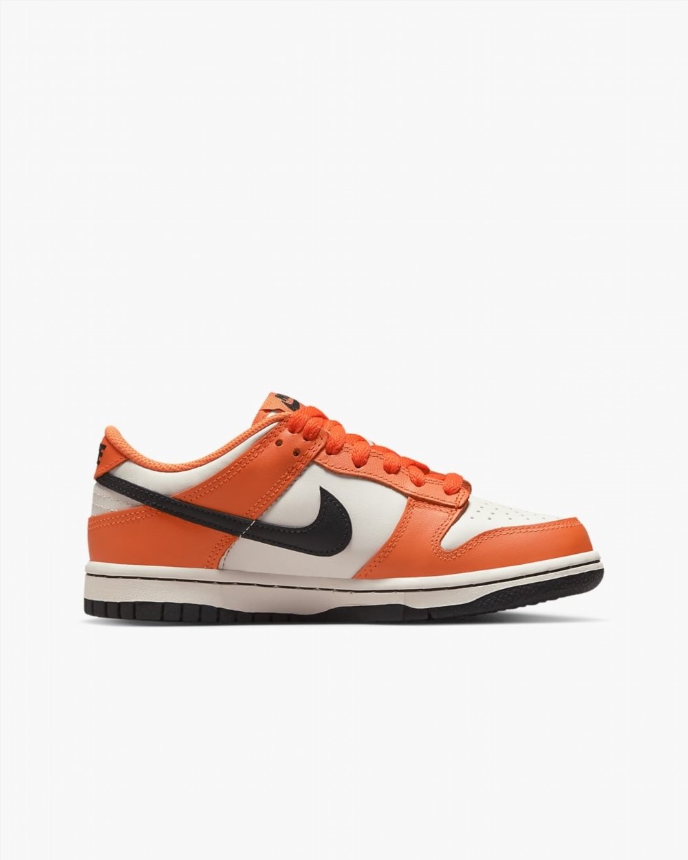 Кроссовки Nike DUNK LOW (GS) 37.5, фото №4