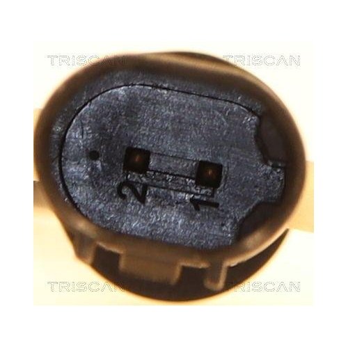 Датчик частоти обертання колеса TRISCAN 8180 11225 для BMW, задня вісь, фото №2