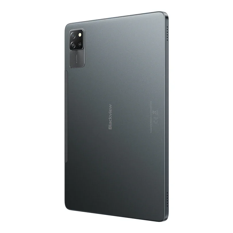 Планшет 10.1" Blackview Tab 60 Pro 4+8/128Gb 4G 2-SIM 8 ядер Android 15 7700 mAh Volcano Grey, фото №7 Планшет 10.1" Blackview Tab 60 Pro 4+8/128Gb 4G 2-SIM 8 ядер Android 15 7700 mAh Volcano Grey, фото №7