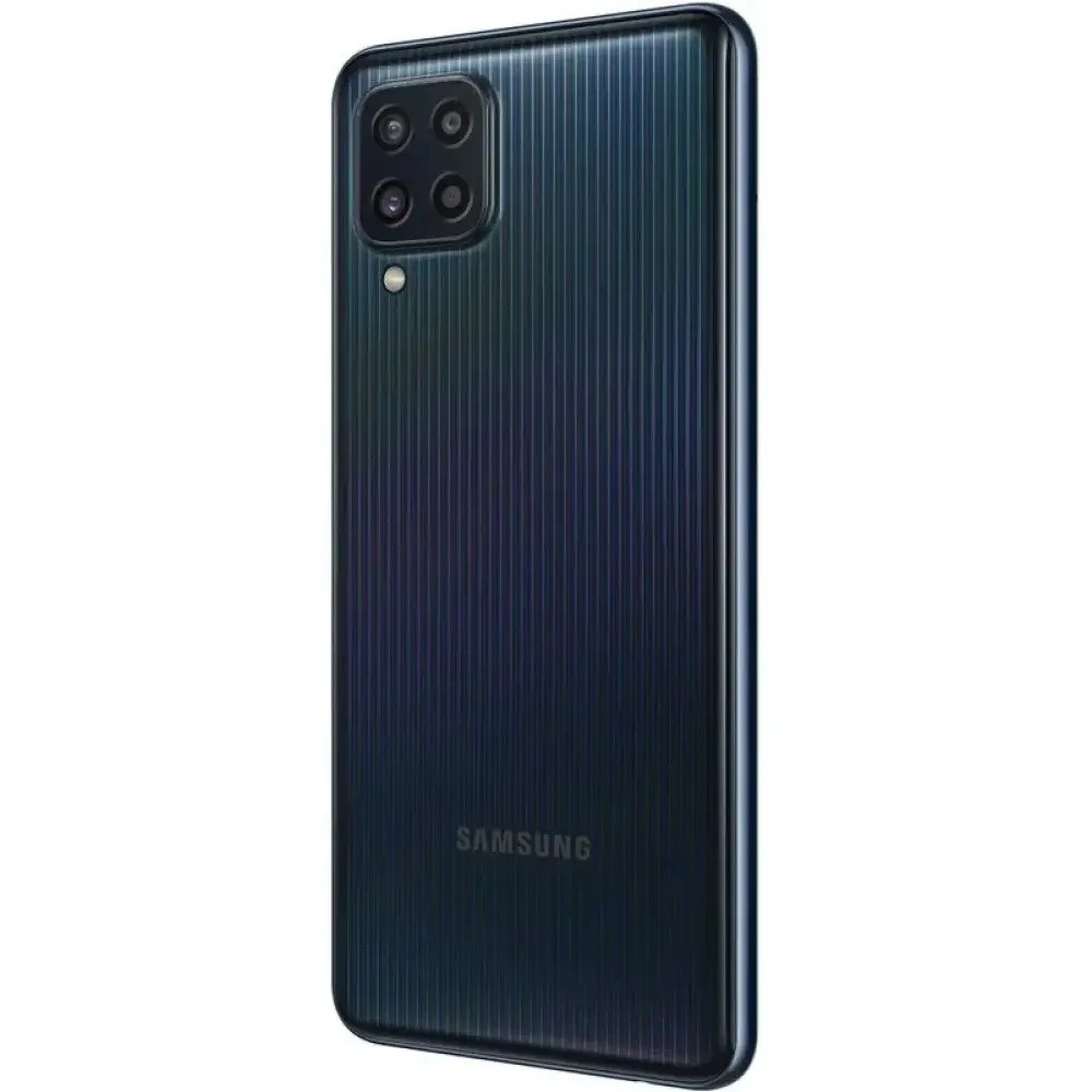 Смартфон 6.4" Samsung Galaxy M32 6/128Gb 4G 2-SIM NFC 64/20Мп 8 ядер Чорний, фото №5 Смартфон 6.4" Samsung Galaxy M32 6/128Gb 4G 2-SIM NFC 64/20Мп 8 ядер Чорний, фото №5
