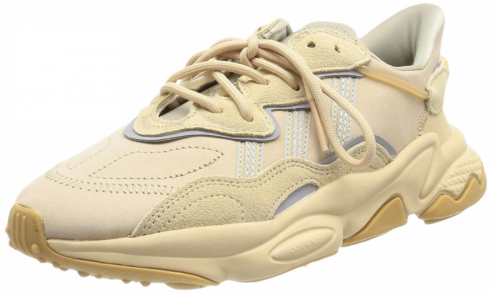 Кросівки adidas Ozweego чоловічі, фото №1