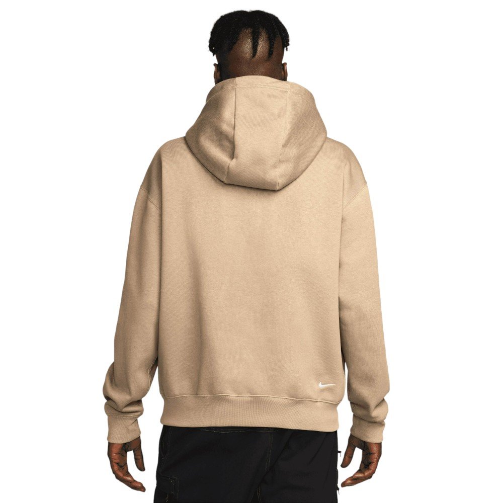Худі Nike Lab Acg Therma-Fit Fleece Pullover Hoodie Beige L, фото №2