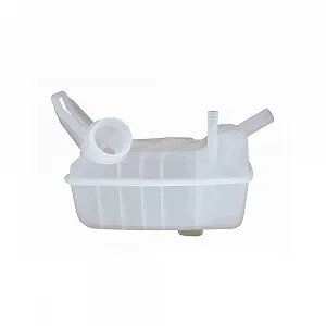 Розширювальний бачок охолоджувальної рідини VAICO V46-0253 - Фото 1