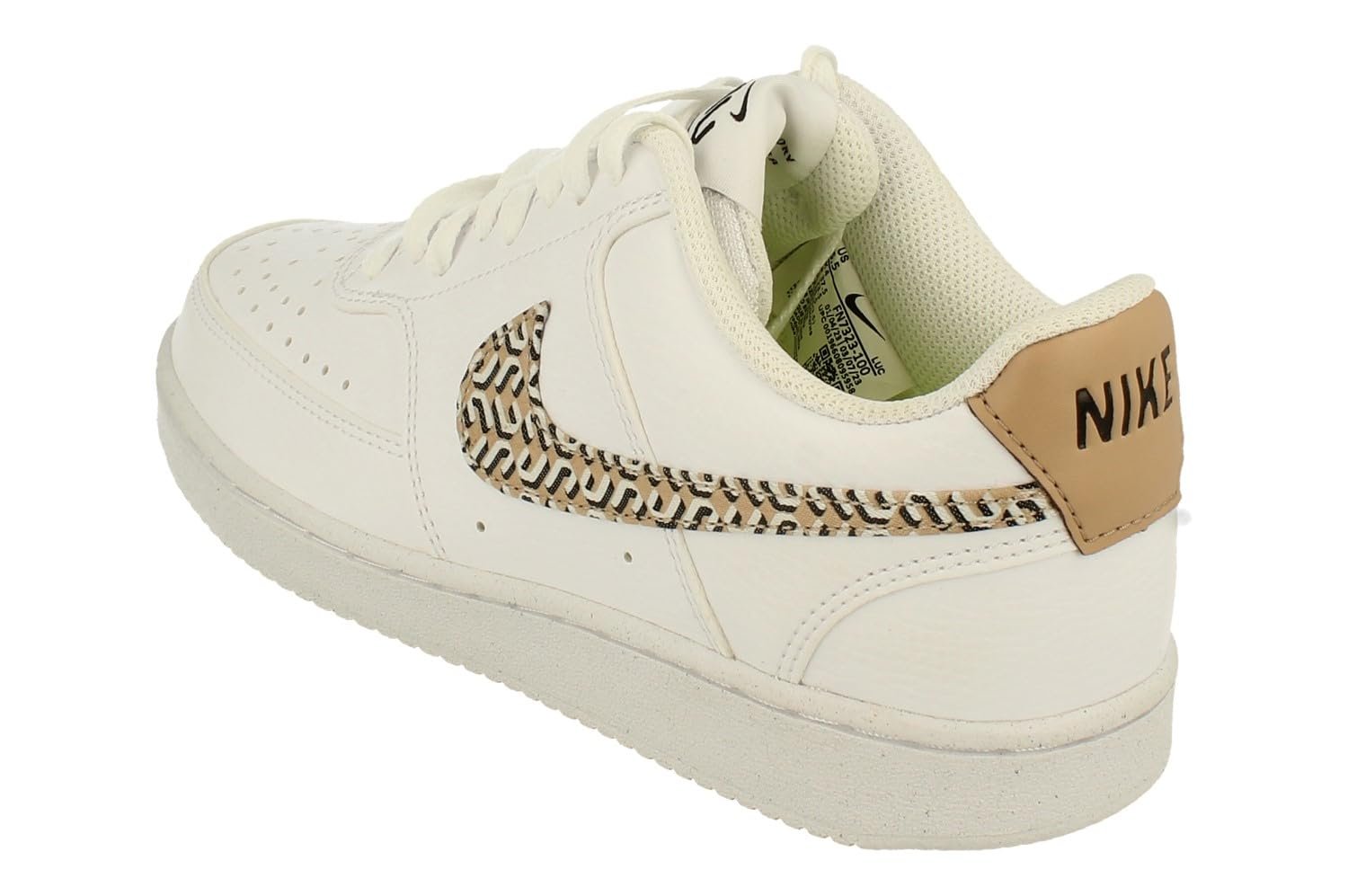 Кросівки жіночі Nike Air Force 1 Sage Low баскетбольні, фото №2