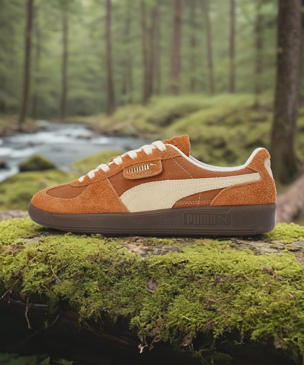 Кросівки PUMA Palermo Vintage, фото №5