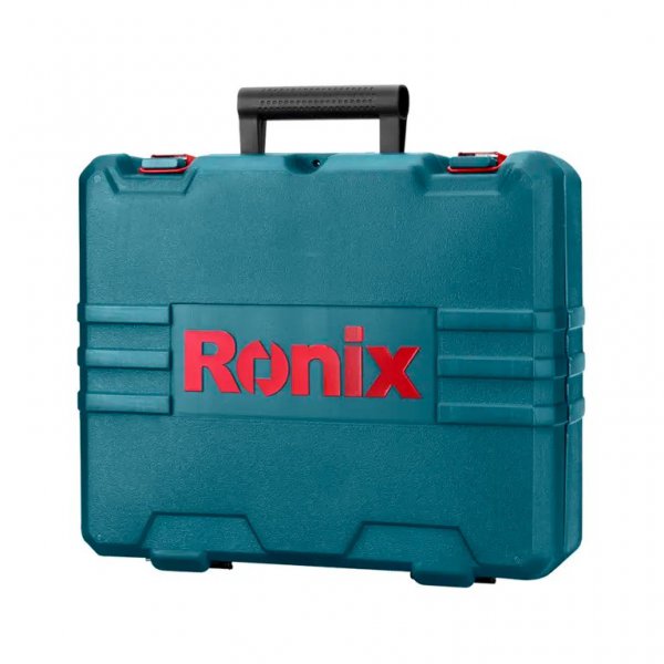 Електролобзик Ronix 4110, фото №5