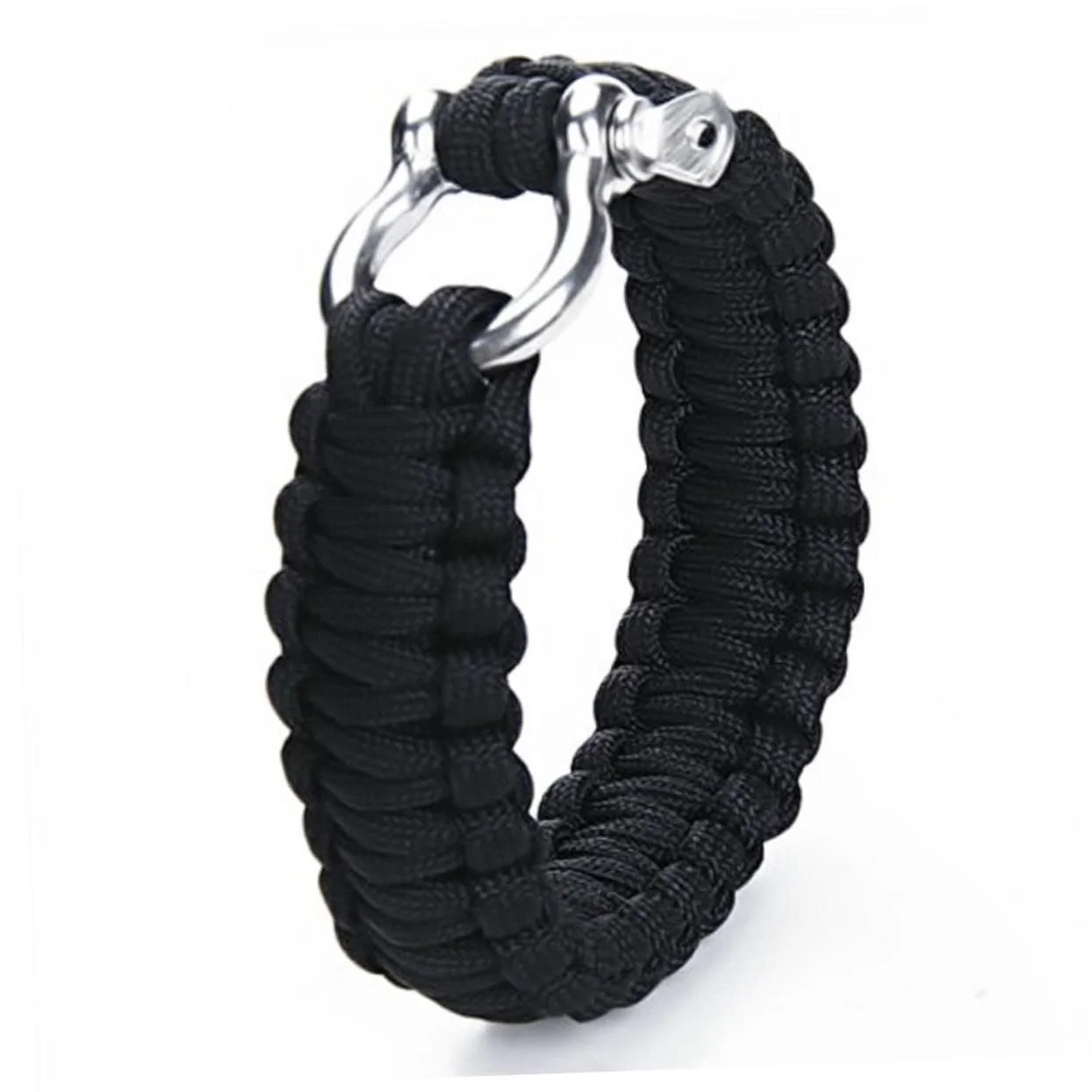 Брелок Unomor з паракорду, 3 шт, фото №2