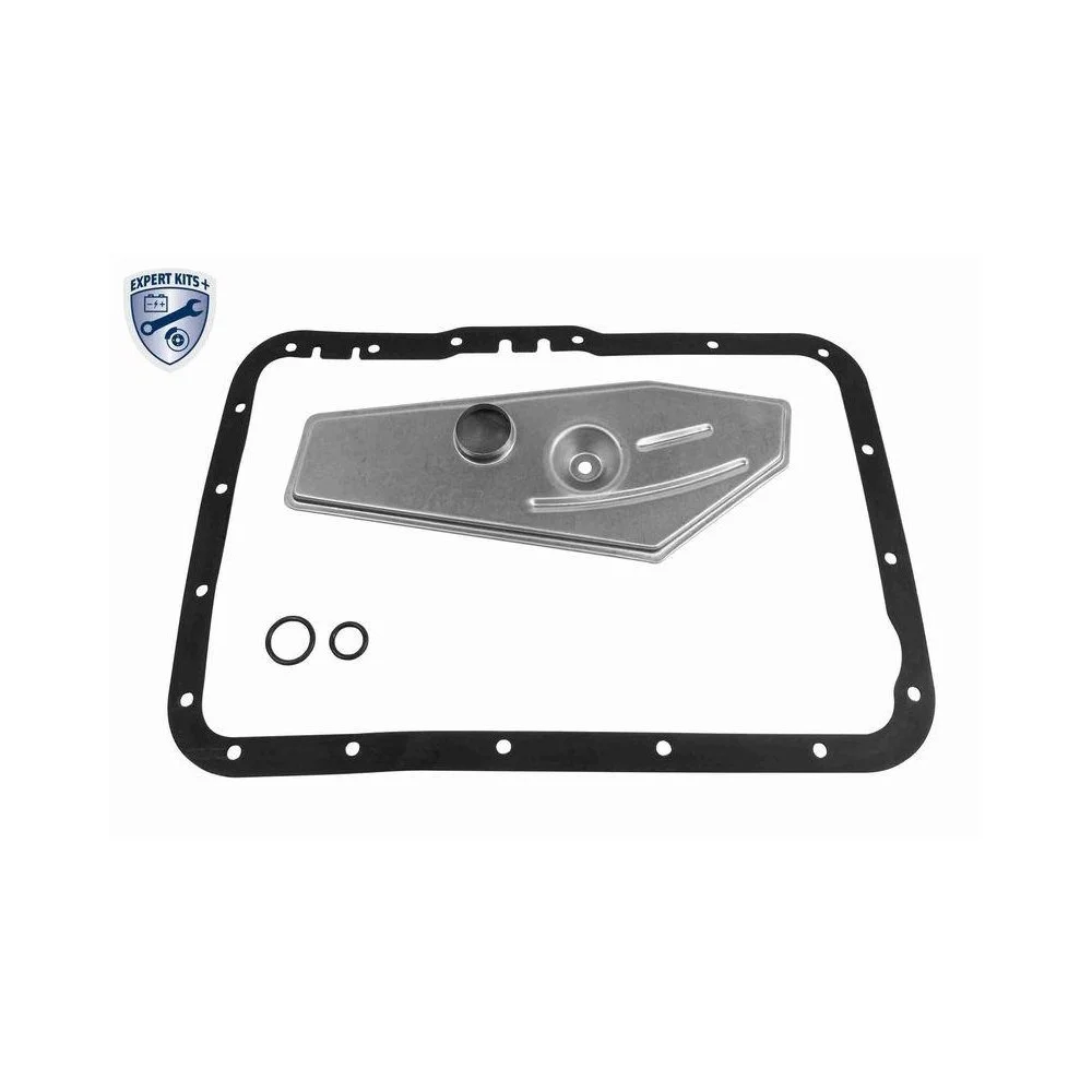 Комплект гідравлічних фільтрів АКПП VAICO EXPERT KITS + V25-0121 для FORD, фото №1