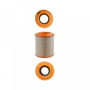 Фильтр воздушный KNECHT LX 1275 для AUDI VW CUPRA synthetic.ua - Фото 1