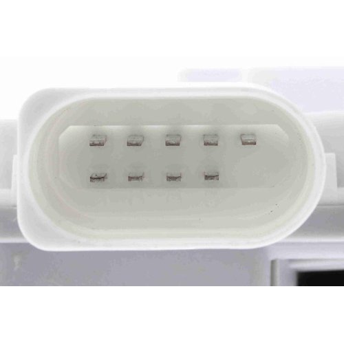 Замок двери VEMO V10-85-2329 VW VAG передний левый Green Mobility Parts, фото №2