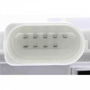 Замок двери VEMO V10-85-2329 VW VAG передний левый Green Mobility Parts synthetic.ua - Фото 1