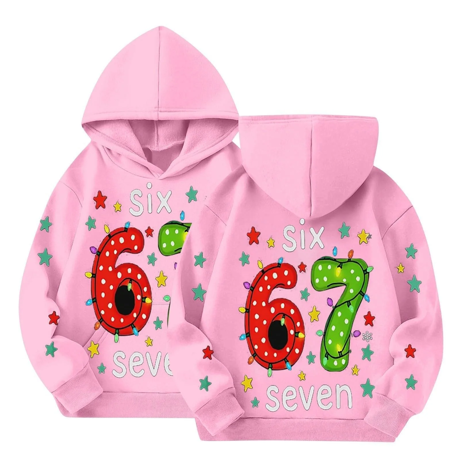 Худі для дівчинки, фото №5