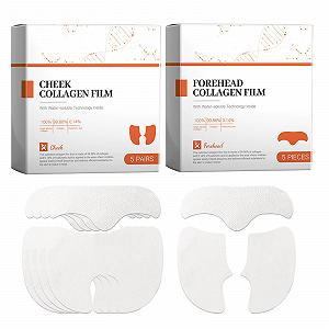 Купить Пластыри Против Морщин для Лоба и Носогубных Складок, 15 шт - Фото 1 Пластыри Против Морщин для Лоба и Носогубных Складок, 15 шт - Фото 1