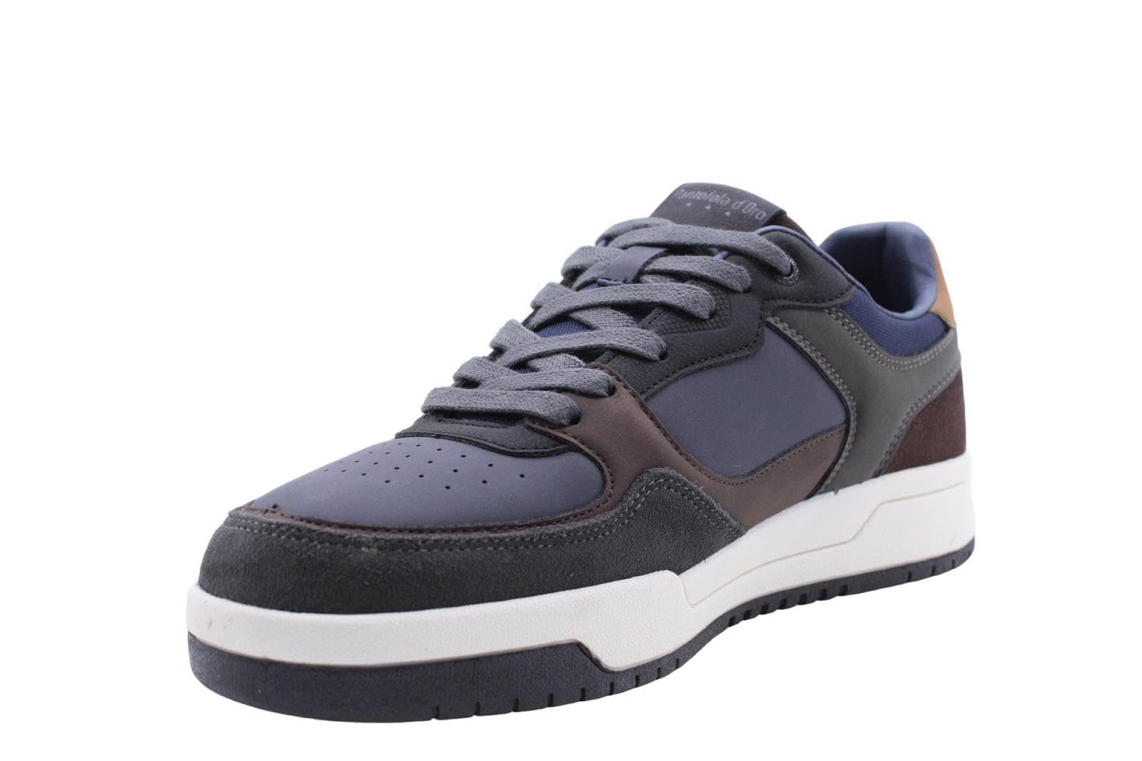 Кеди Pantofola d'Oro Longi CB Uomo Low, фото №2 Кеди Pantofola d'Oro Longi CB Uomo Low, фото №2