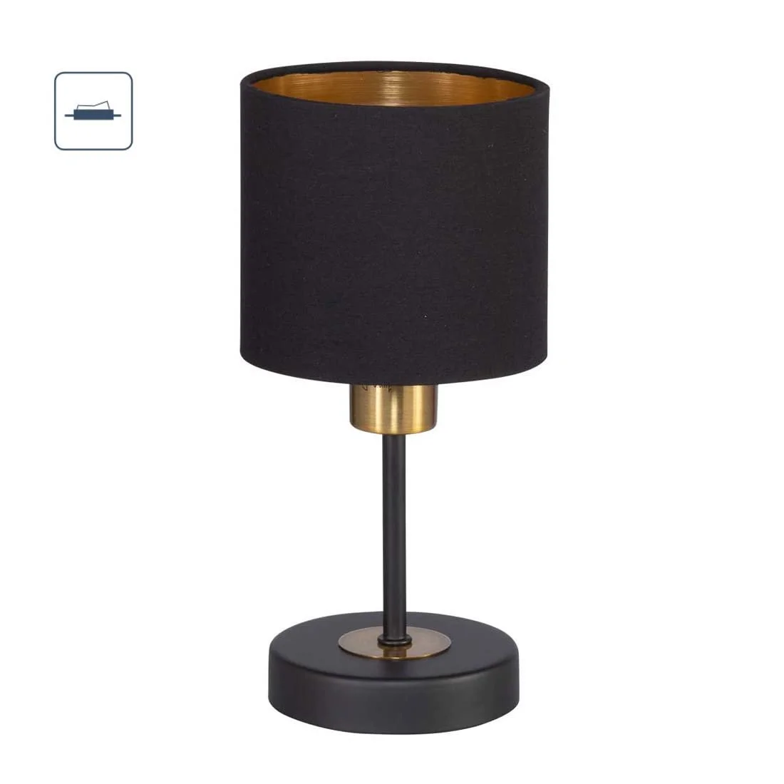 Настільна лампа 1 лампа 4003474362250, фото №1