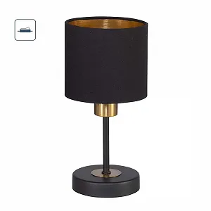 Настільна лампа 1 лампа 4003474362250 - Фото 1