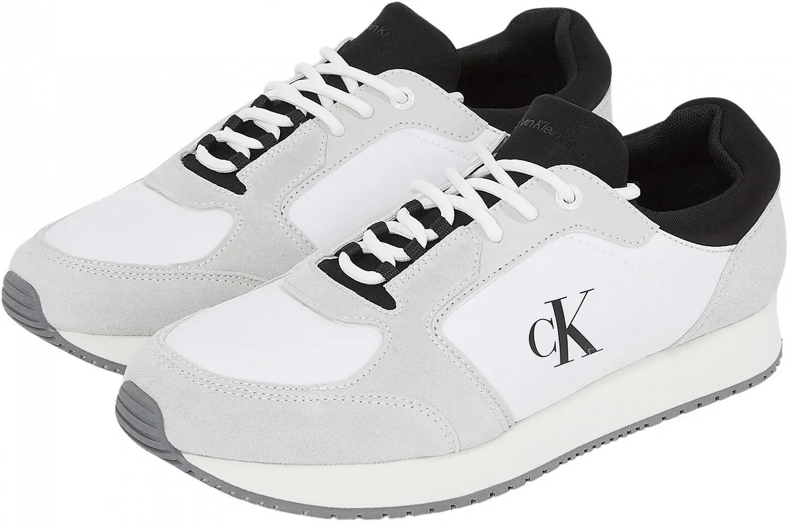 Чоловічі Кросівки Calvin Klein, фото №3 Чоловічі Кросівки Calvin Klein, фото №3