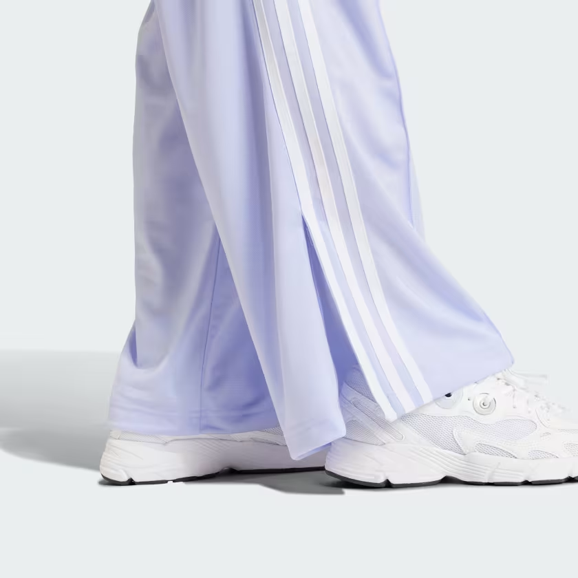 Штани FIREBIRD TP IP0643 Adidas Бузковий L, фото №4