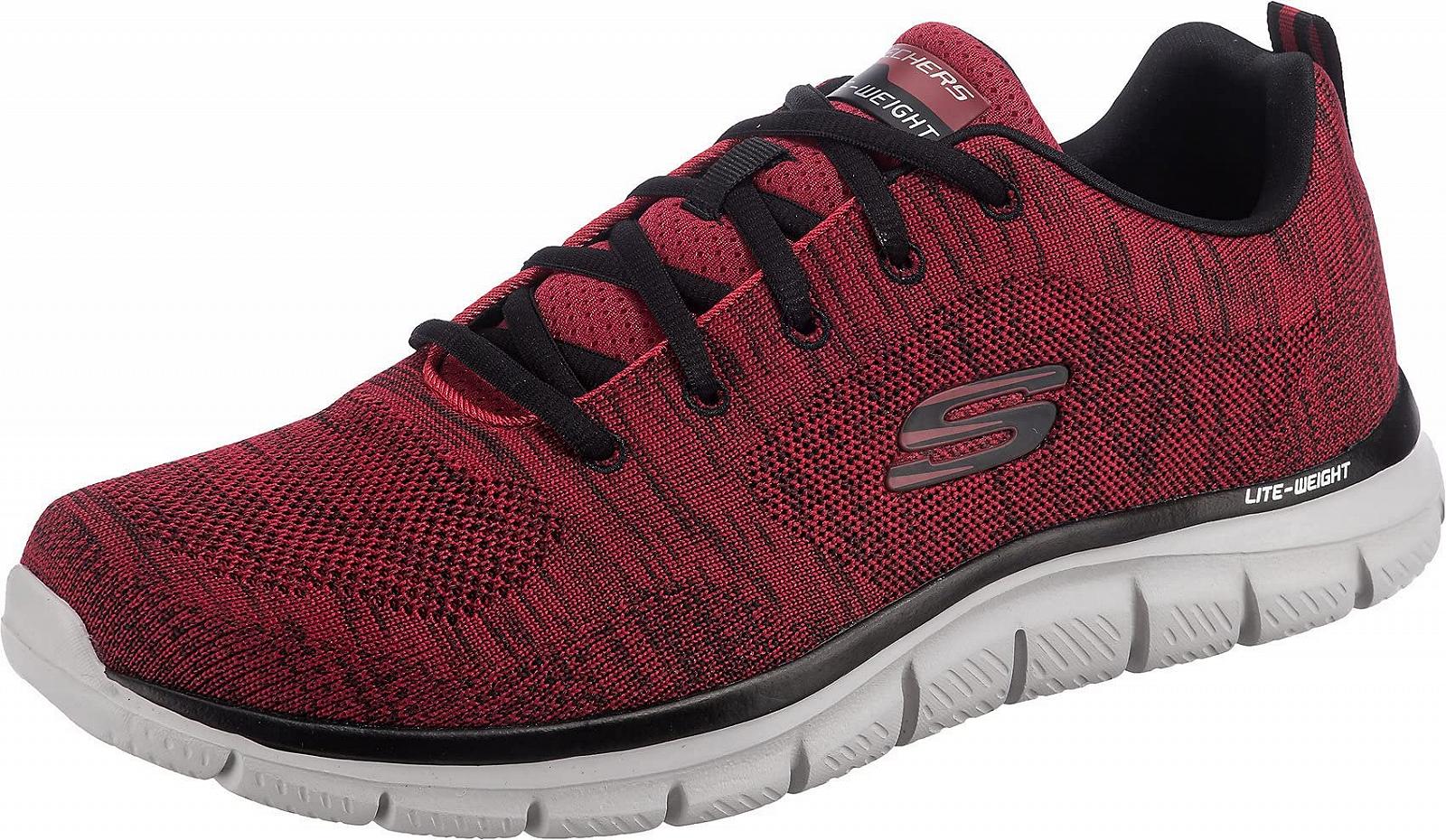 Кросівки Skechers Track-Front Runner чоловічі, фото №1