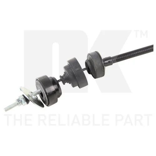 Трос зчеплення NK 921915 для CITROËN, фото №2