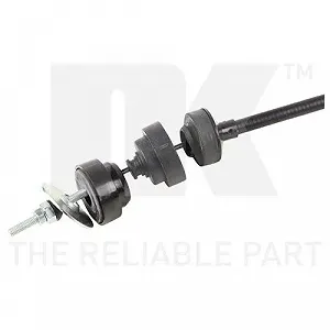 Трос зчеплення NK 921915 для CITROËN synthetic.ua - Фото 1