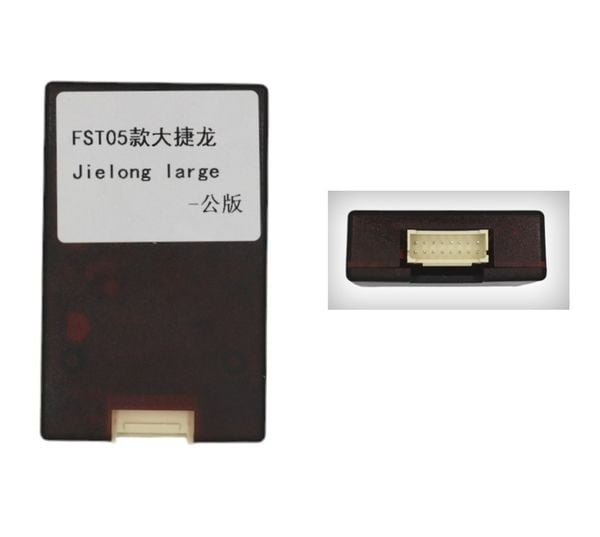 Штатная магнитола Jeep Grand Cherokee II WJ 1998-2004 9 дюймов, фото №4