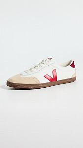 Кроссовки Veja Volley цена на synthetic.ua - Фото 1 Кроссовки Veja Volley synthetic.ua - Фото 1