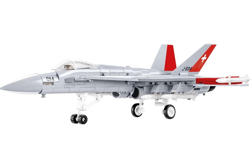 Блоки COBI f/a-18c hornet, фото №2