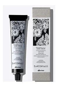 Крем для рук DAVINES Naturaltech 75 мл - Фото 1