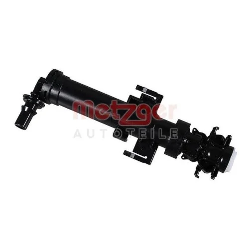 Форсунка омывателя фар METZGER 2220758 для SKODA передняя правая, фото №2 Форсунка омывателя фар METZGER 2220758 для SKODA передняя правая, фото №2