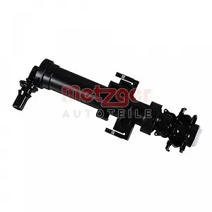 Форсунка омивача фар METZGER 2220758 для SKODA передня права synthetic.ua - Фото 1