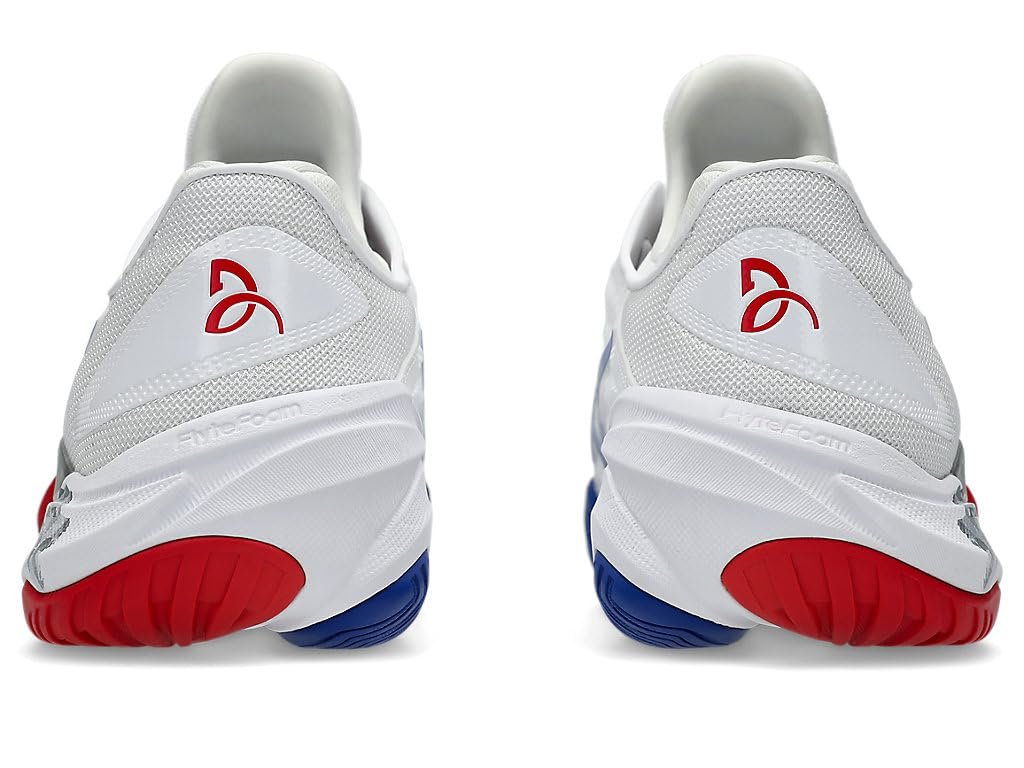 Кросівки ASICS Court FF 3 Novak, фото №6 Кросівки ASICS Court FF 3 Novak, фото №6