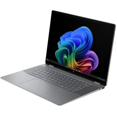 Ноутбук HP OmniBookX Flip Next Gen AI 16-ar0009ua (D16J2EA), фото №3 Ноутбук HP OmniBookX Flip Next Gen AI 16-ar0009ua (D16J2EA), фото №3