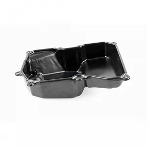 Масляний піддон АКПП VAICO V20-3397 Original Quality для BMW synthetic.ua - Фото 1