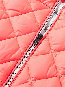 Куртка Дитяча CMP для дівчат з фіксованим капюшоном synthetic.ua - Фото 1