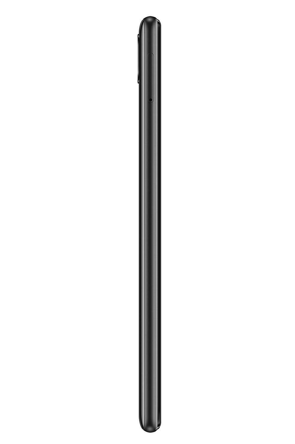 Смартфон HUAWEI Y7 2019 Dual SIM 6.26" 4000 mAh 32 GB 3 GB RAM Android 8.0 Midnight Black, фото №7
